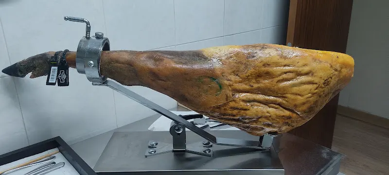 Jamón Pasión - Tienda de jamones en Águilas - foto 2