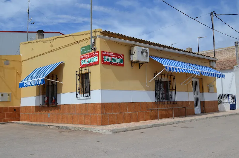 Embutidos Salvador - Tienda de alimentación en Fuente Alamo de Murcia - foto 2