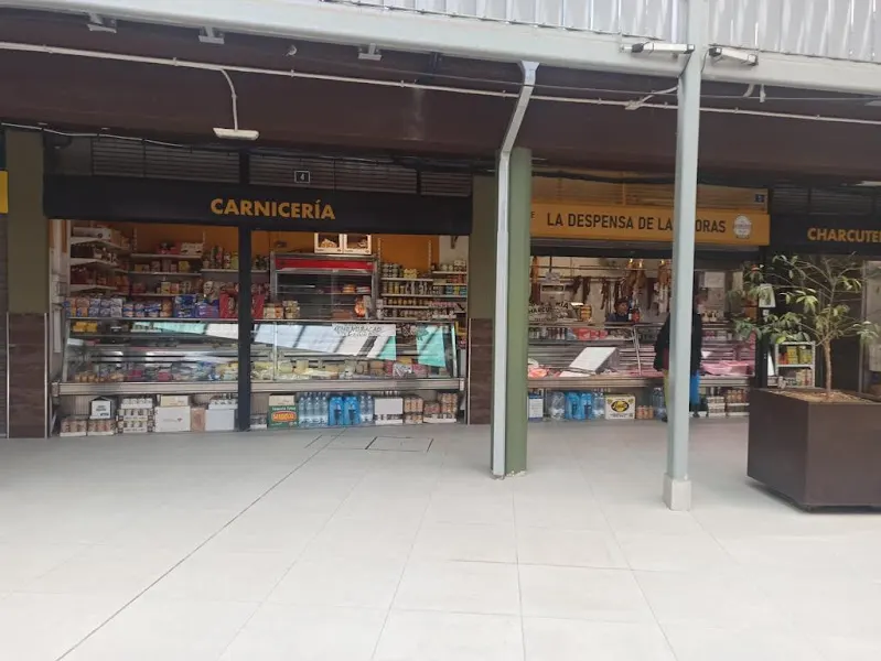 La Despensa de las Moras - Carnicería en Alhama de Murcia - foto 2