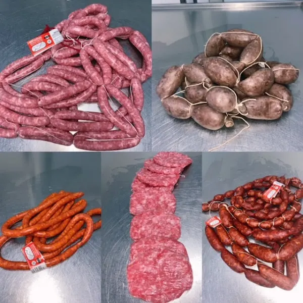 Embutidos Caseros Sebastián - Cieza