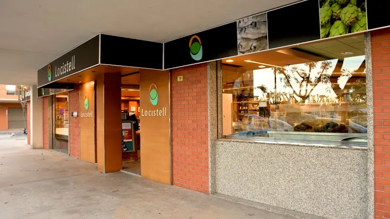 Lo Cistell - Tortosa