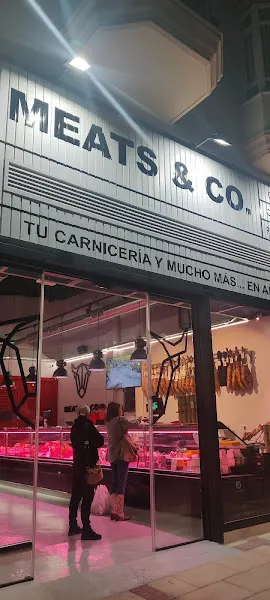 Meats & Co. - Alhaurin de la Torre