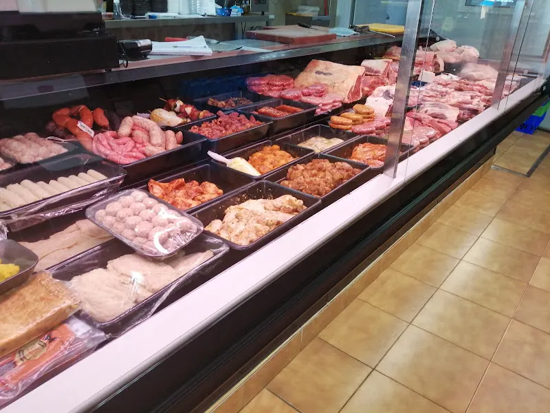 Carniceria Charcuteria EL TENTADERO - Alhaurin de la Torre