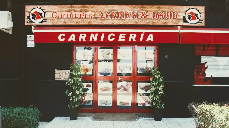 Carnicería Carmen y David - Alhaurin de la Torre
