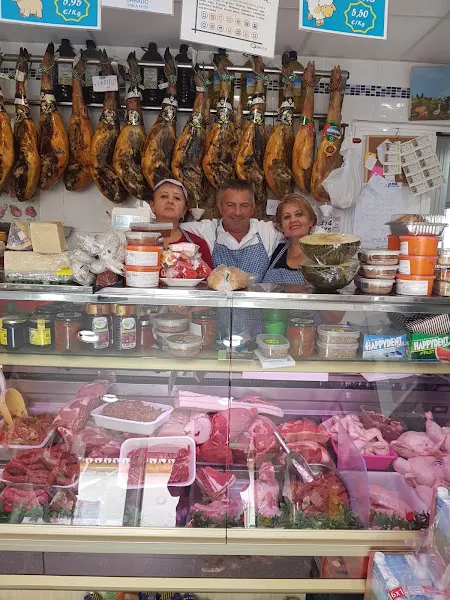 Carniceria Lourdes - Alhaurin de la Torre