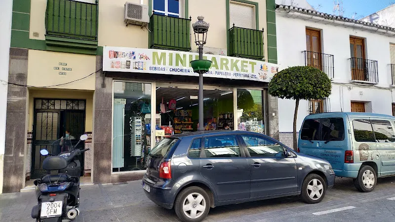 Zefir_Malaga - Delicatessen en Alhaurin de la Torre - foto 2