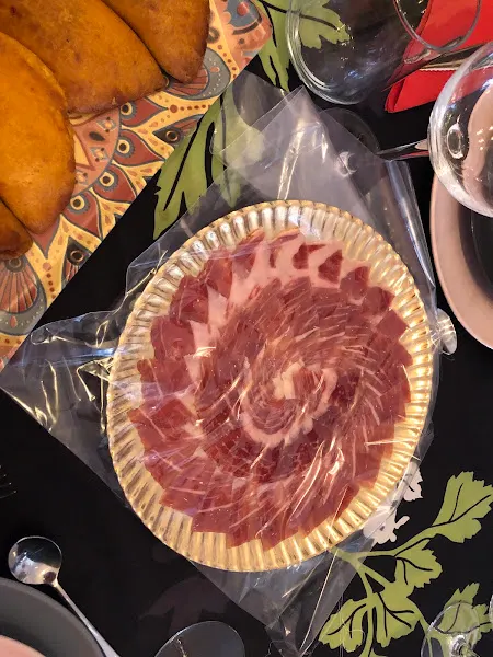 La Jamoneria - Jumilla