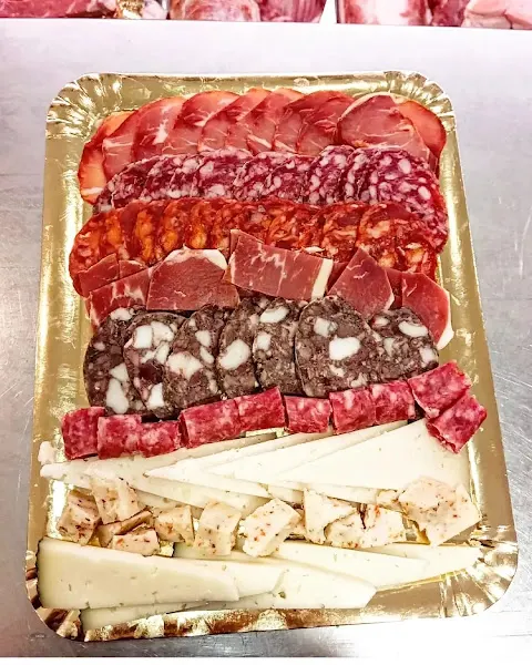 CARNICERÍA DIANA