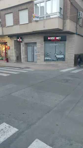 Gourmet carniceria