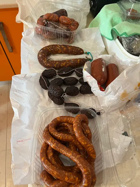 Embutidos Cañete