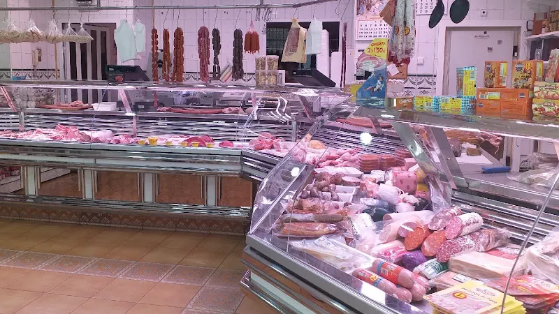 CARNICERIA AMIRA - Carnicería en Yecla - foto 3