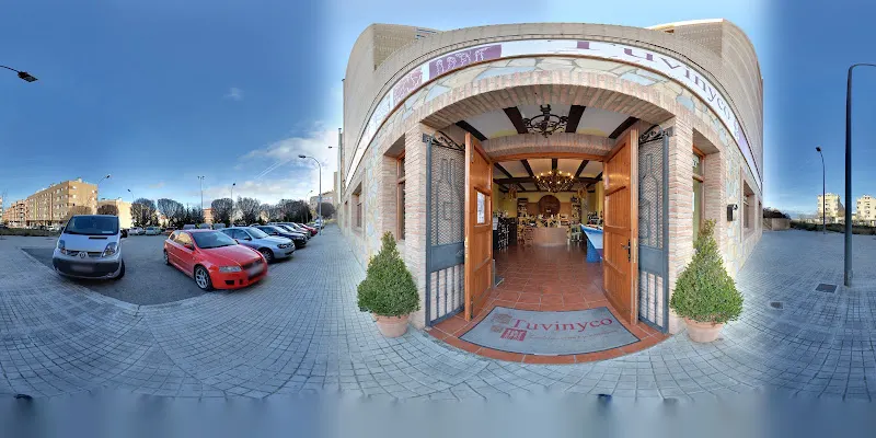 Tuvinyco s.l. - Tienda de vinos en Tudela - foto 2