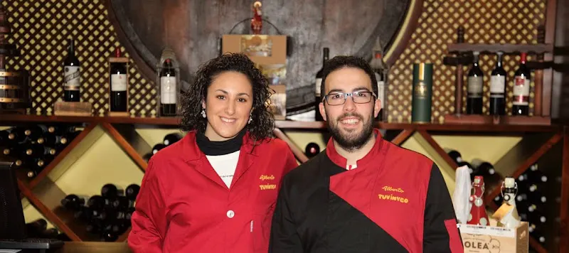Tuvinyco s.l. - Tienda de vinos en Tudela - foto 3