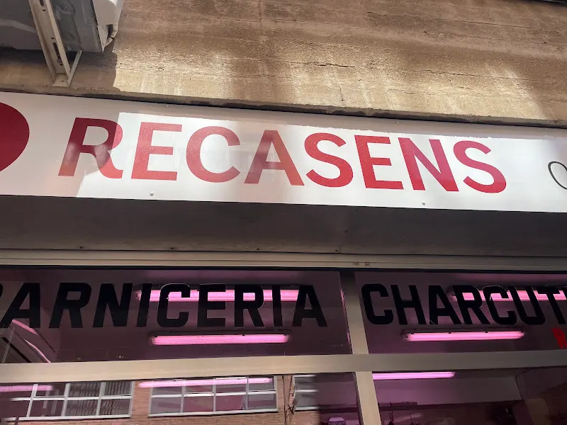 Carnicería Recasens - Carnicería en Tudela - foto 2