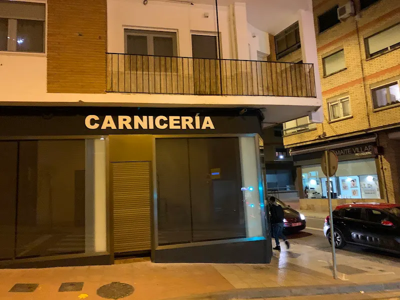 Carnicería Victor & Daniela calle Juan Antonio Fernández,Tudela - Carnicería en Tudela - foto 2