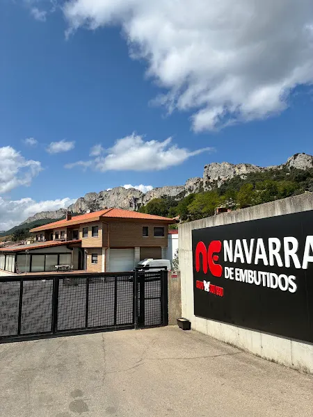Navarra de Embutidos - Carnicería en Lapoblacion - foto 2