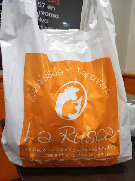 La Rusca