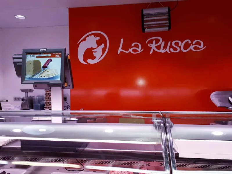 La Rusca - Carnicería en Burriana - foto 2