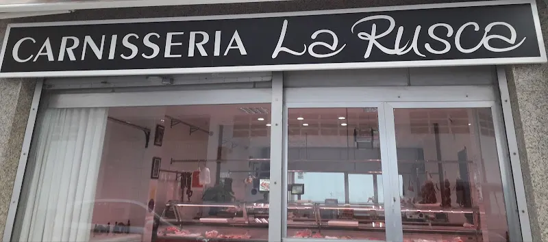 La Rusca