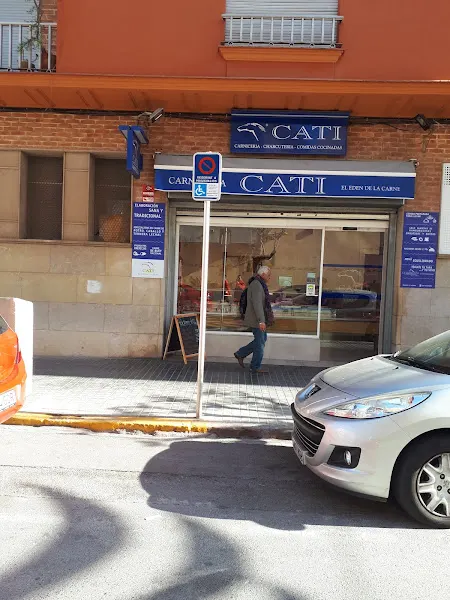 Carnicería Cati - Carnicería en Burriana - foto 2