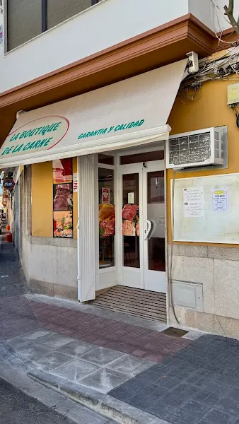 Carnicería Carmen - Carnicería en Burriana - foto 3