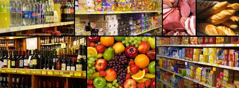 Senabre | Supermercado en Petrer