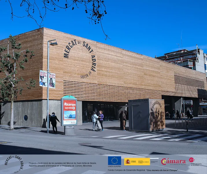 Charcutería Can Sisco - Tienda de fiambres en Sant Adrià de Besòs