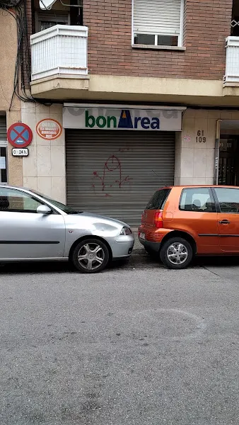 Guissona - Tienda de fiambres en Badalona - foto 2