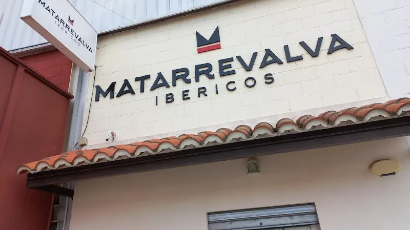 Matarrevalva - Tienda de jamones en Almendralejo - foto 2