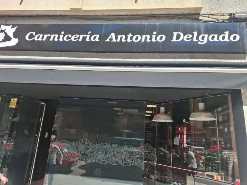 Carnicería Antonio Delgado - Carnicería en Almendralejo - foto 2