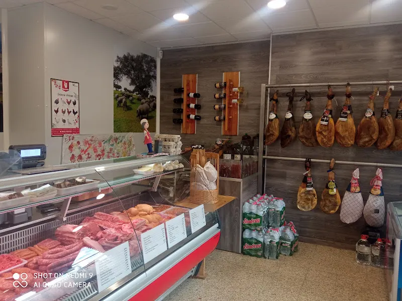 Carnicería Julis