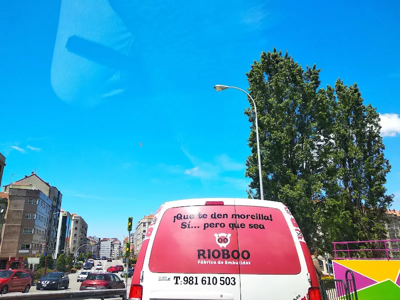 Embutidos Rioboo - Carnicería en Oleiros - foto 2