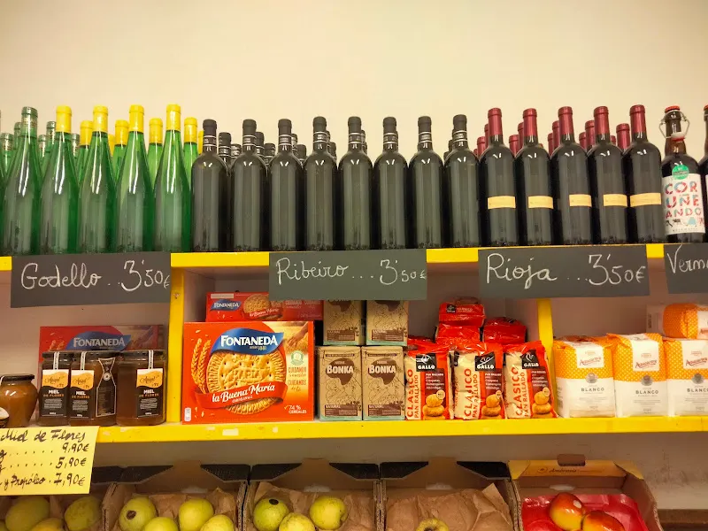 Charcutería El Pasadizo - Carnicería en Coruna (A) - foto 2