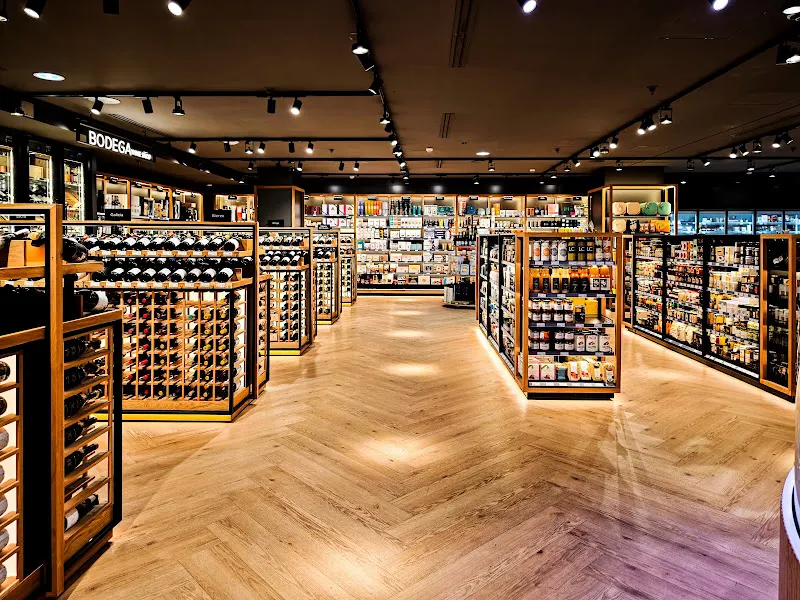 El Club del Gourmet - Tienda de delicatessen en Coruna (A) - foto 2