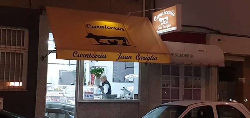 Carniceria Juan Cariglia - Carnicería en Coruna (A) - foto 2