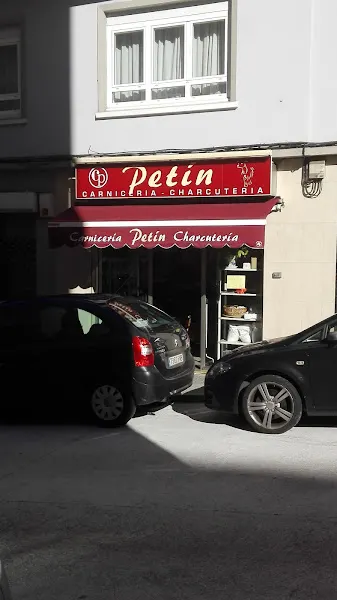 Petín - Carnicería en Coruna (A) - foto 2