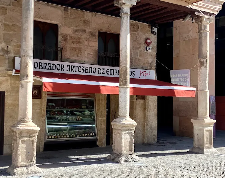 Embutidos Vegas - Carnicería en Aranda de Duero - foto 2