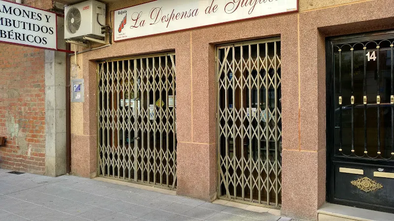 La Despensa de Guijuelo - Tienda de jamones en Aranda de Duero - foto 2
