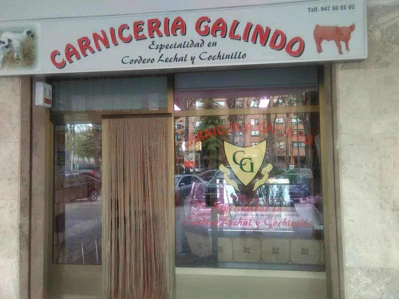 Corderos Lechales Galindo S.L. - Carnicería en Aranda de Duero - foto 2