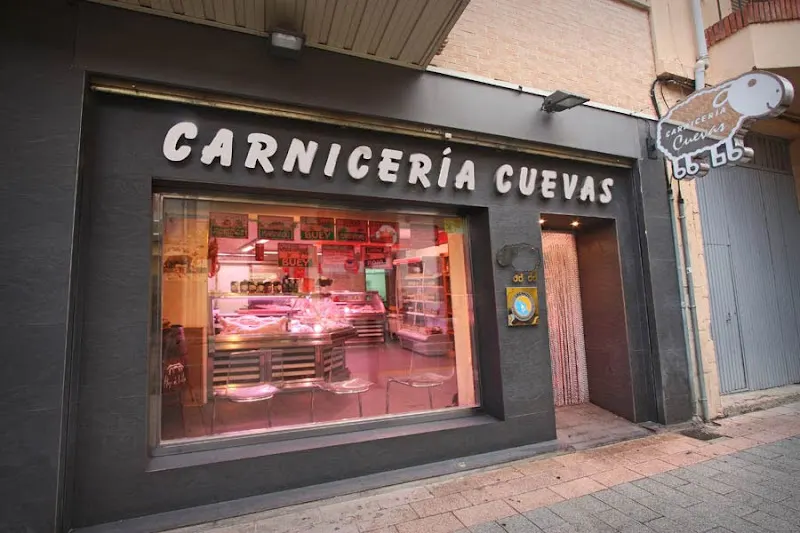 Carnicería Cuevas - Carnicería en Aranda de Duero - foto 2
