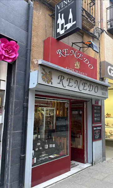 Renedo Gourmet - Tienda de fiambres en Aranda de Duero - foto 2