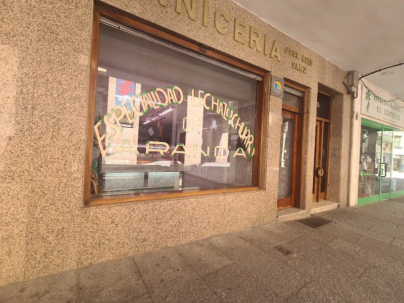 Carnicería José Luis Sanz Hernán - Carnicería en Aranda de Duero - foto 2