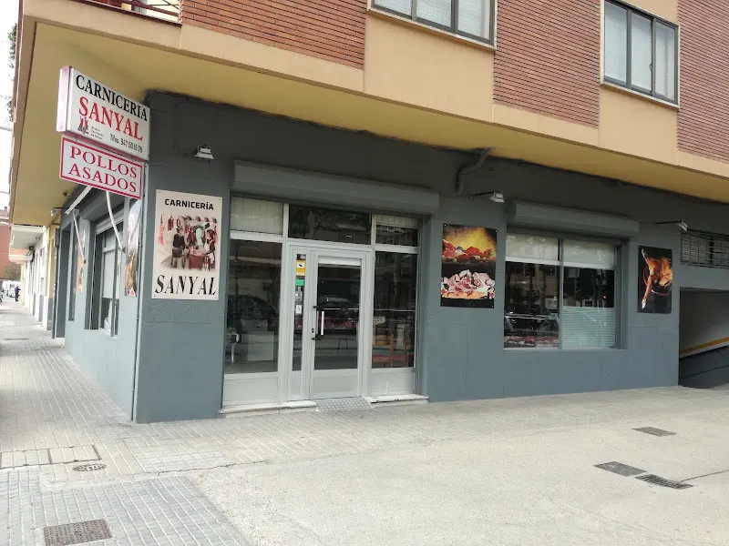 Carnicería Sanyal - Carnicería en Aranda de Duero - foto 2