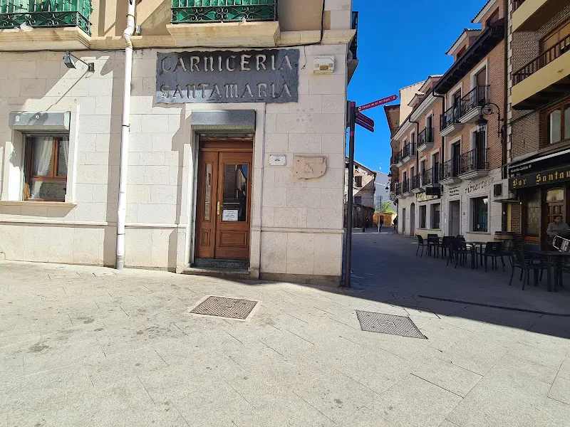 Carnicería Santa María - Carnicería en Aranda de Duero - foto 2