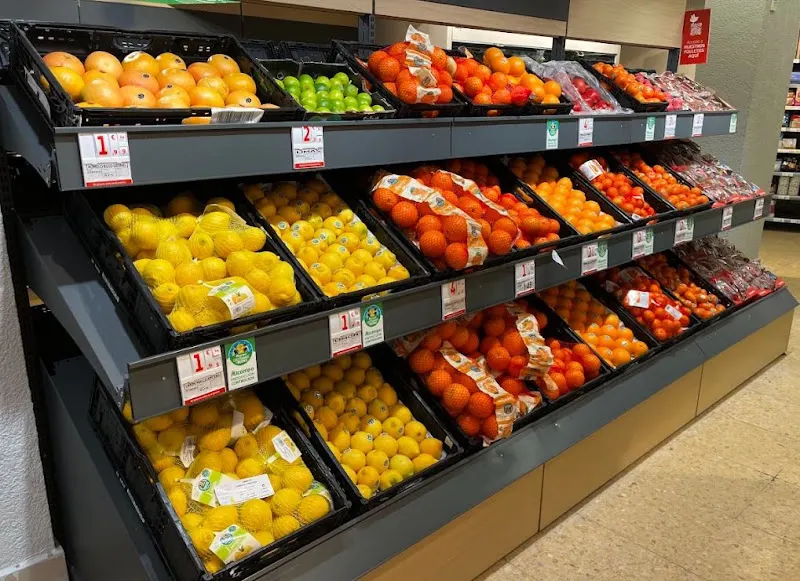Alcampo - Supermercado en Aranda de Duero - foto 2