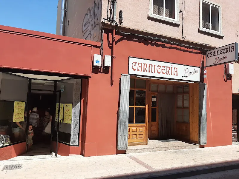 Carnicería Lucía - Carnicería en Aranda de Duero - foto 2