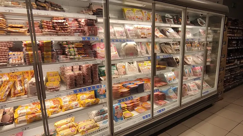 Alcampo Supermercado - Supermercado en Aranda de Duero - foto 3