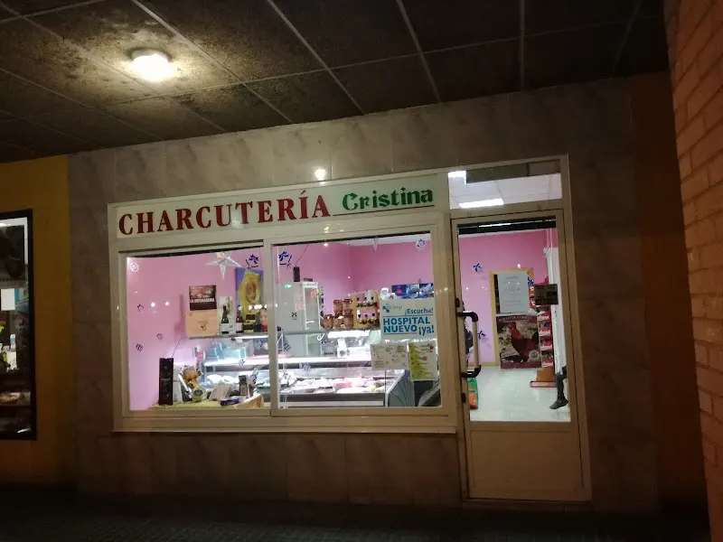 Charcutería Cristina