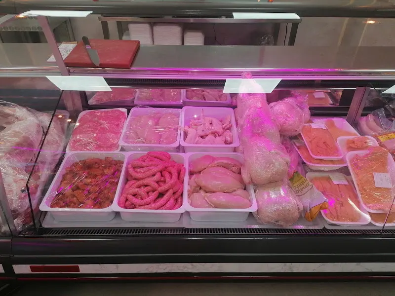 CARNICERIA CESAR ESTEBAN