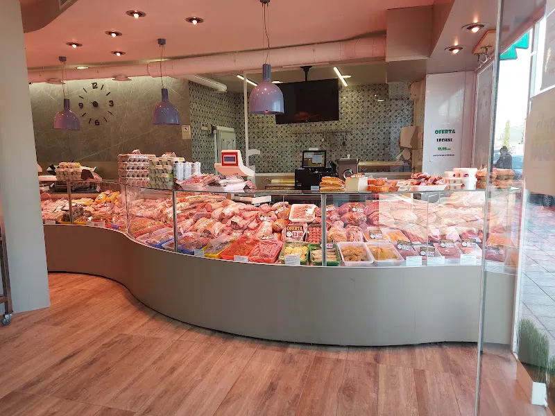 Carnicas Ecofres - Carnicería en Azuqueca de Henares - foto 2